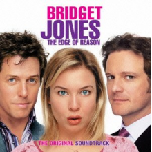 Original Motion Picture Soundt - Bridget Jones Dairy 2