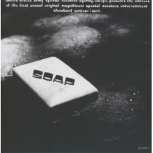 East of Underground - East of Underground/Soap