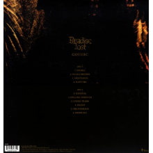 Paradise Lost - Gothic