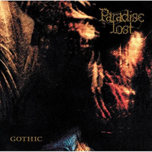 Paradise Lost - Gothic