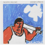 Callaci, Allen - CD
