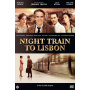 Movie - Night Train To Lisbon