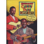 Miller, John/Frank Basile - Legendary Country Blues Guitar Duets