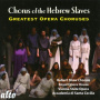 V/A - Chorus of the Hebrew Slaves