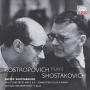 San Francisco Symphony - Cello Concertos & Sonata