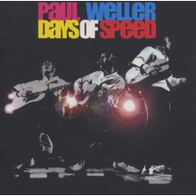 Weller, Paul - Days of Speed