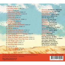 Noack, Eddie - Psycho