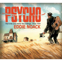 Noack, Eddie - Psycho