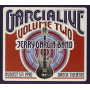 Garcia, Jerry - Garcia Live 2: August 5th 1990 Greek Theater