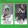 Hopkins, Lightnin/Memphis Slim - Ultimate Doubles