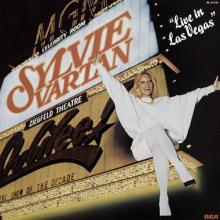 Vartan, Sylvie - Live In Las Vegas