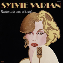Vartan, Sylvie - Qu'est-Ce Qui Fait Pleurer Les Blondes