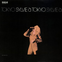 Vartan, Sylvie - Sylvie a Tokyo