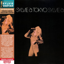 Vartan, Sylvie - Sylvie a Tokyo