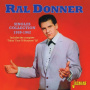 Donner, Ral - Singles Collection 1959-1962