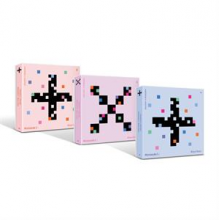 Tomorrow X Together - Minisode1: Blue Hour