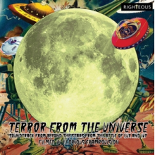 V/A - Terror From the Universe - Soundtrack From Beyond the Stars