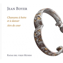 Ratas Del Viejo Mundo - Chansons a Boire Et a Danser