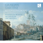 Sviridov, Evgeny - Tartini: Violin Concertos