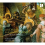 Vox Luminis - Hammerschmidt: Ach Jesus Stirbt