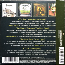 Death Angel - Enigma Years (1987-1990)