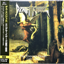 Death Angel - Enigma Years (1987-1990)