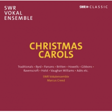 Swr Vokalensemble - Christmas Carols