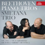 Smetana Trio - Beethoven Piano Trios