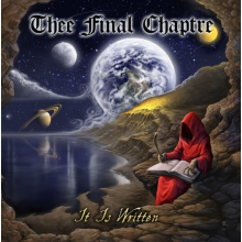 Thee Final Chaptre - It is Written