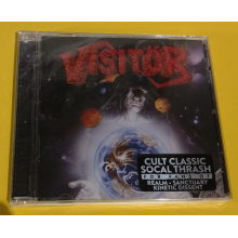 Visitor - Visitor