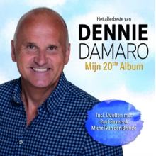 Damaro, Dennie - Het Allerbeste Van Dennie Damaro