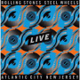 Rolling Stones - Steel Wheels