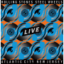 Rolling Stones - Steel Wheels