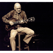 Hall, Jim -Trio- - San Francisco 1986