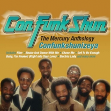 Con Funk Shun - Confunkshunizeya