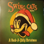 V/A - Swing Cats Presents a Rockabilly Christmas