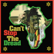 V/A - Can't Stop the Dread