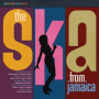 Various - Ska From Jamaica