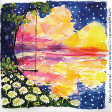 Roche, Suzzy & Lucy Wainwright Roche - Fairytale & Myth