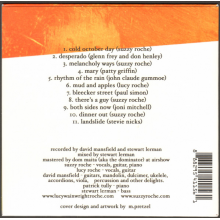 Roche, Suzzy & Lucy Wainwright Roche - Mud & Apples