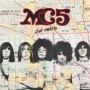 Mc5 - Live Detroit 1969/1970