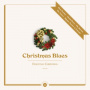Various - Christmas Blues