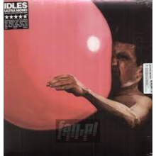 Idles - Ultra Mono