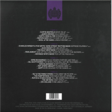 V/A - Origins of Funk