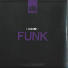 V/A - Origins of Funk