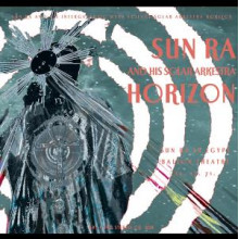 Sun Ra - Horizon