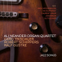 Neander, Ali -Organ Quartet- - Jazz Songs