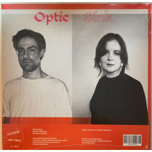 Optic Sink - Optic Sink