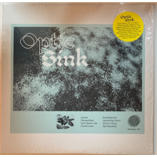 Optic Sink - Optic Sink