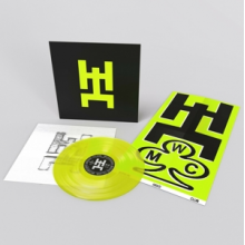 Working Men's Club - Working Mens Club